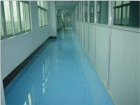 環氧地板漆施工方法怎么樣？環氧地坪漆是什么